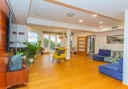 Reventa - Villa -
Orihuela - Los Balcones