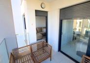 Resale - Apartment / flat -
Orihuela - Villamartin