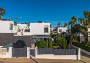 Resale - Villa -
Algorfa - La Finca Golf