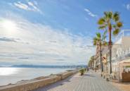 Resale - Town House -
Jávea - Xàbia - Jávea - Xàbia Centro