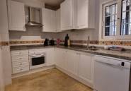 Winter rental - Apartment / flat -
Orihuela Costa - Playa Flamenca