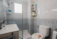 Resale - Apartamento -
Torrevieja - Playa del Acequión