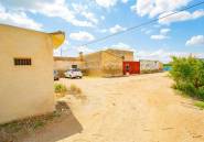 Resale - country house -
San Isidro - San Isidro Centro