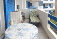 Winter rental - Apartment / flat -
Orihuela Costa - Playa Flamenca