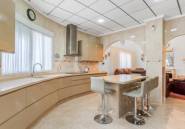 Használt ingatlanok - Villa -
Rojales - Ciudad Quesada