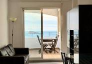 Resale - Apartment / flat -
Benidorm - Benidorm Centro