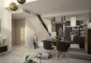 New Build - terraced -
La Finca Golf