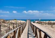 Reventa - Apartamento / piso -
Guardamar del Segura - Pinomar