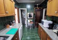 Reventa - Villa -
Pedreguer - Pedreguer Centro