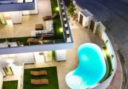 Új építés - detached -
Ciudad Quesada