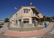 Resale - Town House -
Ibi - Ibi Centro
