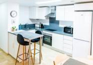 Winter rental - Apartment / flat -
Orihuela Costa - Punta Prima