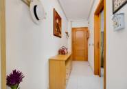 Resale - Apartment / flat -
Torrevieja - Torrevieja Centro