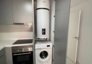 Használt ingatlanok - Apartman / lakás -
Torrevieja - Torrevieja Centro