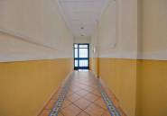 Resale - Apartment / flat -
Torrevieja - Centro