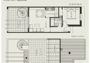 Resale - Villa -
Calpe - Calpe Centro