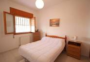 Resale - semi-detached house -
Orihuela Costa - La Florida