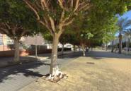 Használt ingatlanok - Apartman / lakás -
Villajoyosa - Villajoyosa Centro