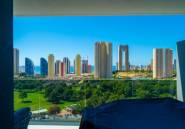 Használt ingatlanok - Apartman / lakás -
Benidorm - Benidorm Centro