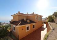 Resale - Villa -
Altea - Altea Centro