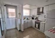 Winter rental - Apartment / flat -
Orihuela Costa - Playa Flamenca