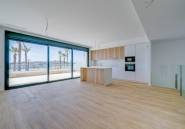 Resale - Apartment / flat -
Finestrat