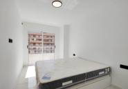 Resale - Apartment / flat -
Orihuela - Punta Prima