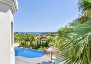 Resale - Villa -
Benissa - Benissa Centro