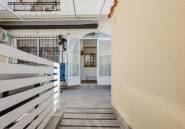 Resale - Bungalow -
Torrevieja - playa de los naufragos