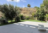 Resale - Villa -
Orihuela - Las Colinas Golf