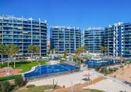 Resale - Apartment / flat -
Orihuela - Punta Prima