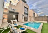 Reventa - Villa -
Orihuela - Orihuela Costa