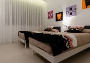 New Build - Villa -
Campoamor