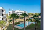 Használt ingatlanok - Apartman / lakás -
Orihuela - Los Altos