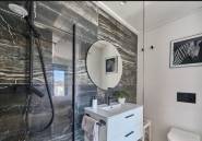 Használt ingatlanok - Villa -
Finestrat