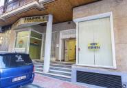 Resale - Commercial property -
Torrevieja - Torrevieja Centro