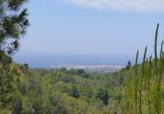 Használt ingatlanok - land -
Altea - Altea Centro
