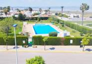 Resale - Villa -
Alicante City - La Torreta