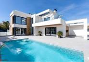 Resale - Villa -
Rojales - Ciudad Quesada