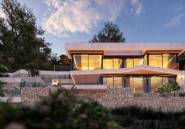 Resale - Villa -
Benissa - Benissa Centro