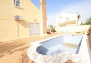 Resale - Villa -
Orihuela - Playa Flamenca