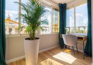 Használt ingatlanok - Terraced house -
Torrevieja - Los altos