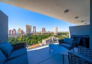 Használt ingatlanok - Apartman / lakás -
Benidorm - Benidorm Centro