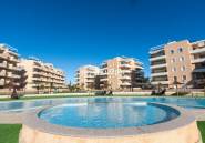 Resale - Apartment / flat -
Guardamar del Segura - Urbanización El Raso