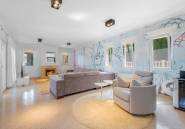 Resale - Villa -
Benissa - Benissa Centro