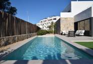 Resale - Villa -
Orihuela - Las Colinas Golf