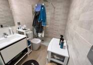 Használt ingatlanok - Apartman / lakás -
Orihuela - Vistabella Golf