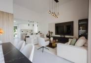 Resale - Villa -
Algorfa - Campo de Golf - Algorfa