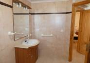 Resale - Apartment / flat -
Orihuela - Playa Flamenca