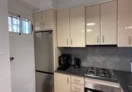 Resale - Apartment / flat -
Torrevieja - La Mata